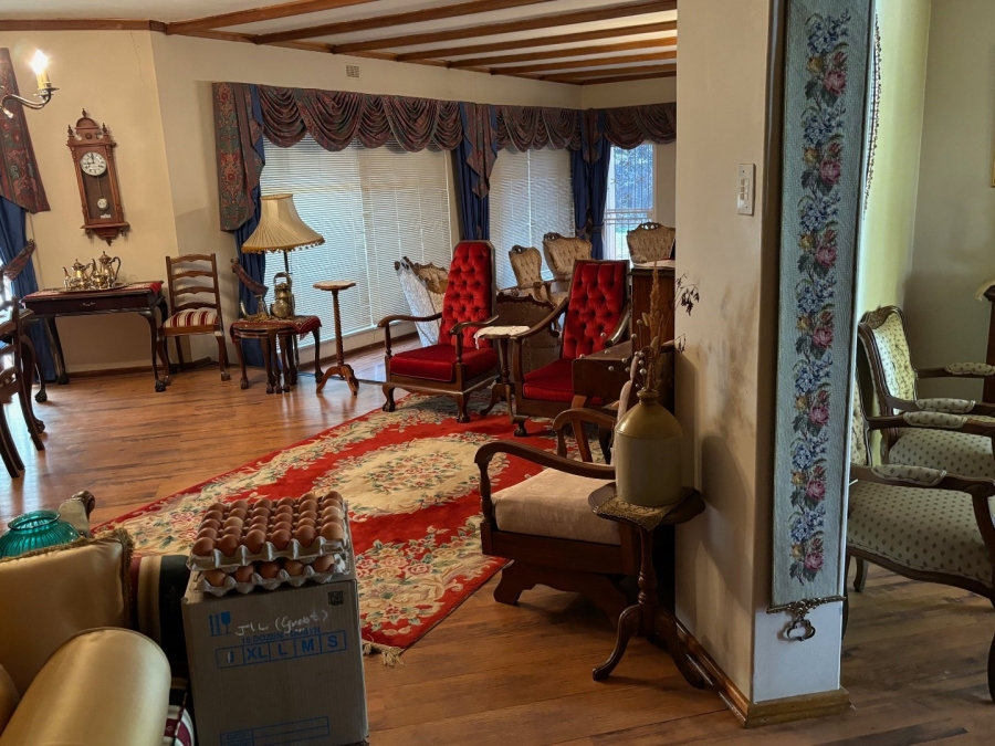 4 Bedroom Property for Sale in Wilkoppies North West